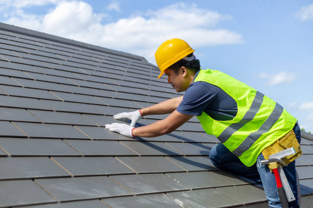 Best Roof Replacement Cost  in Kure Beach, NC