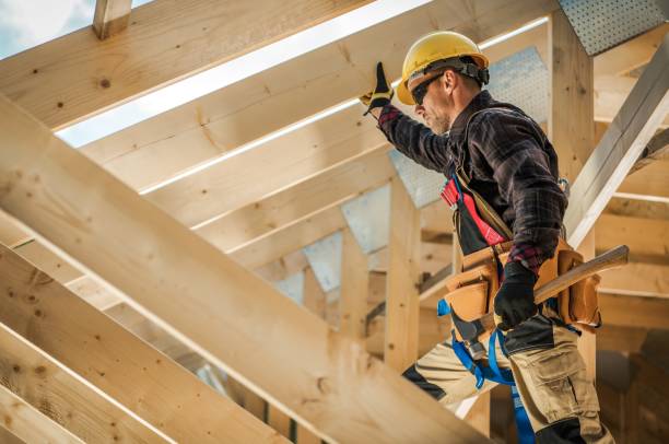 Best Roofing Contractors for Homes  in Kure Beach, NC