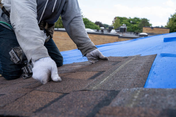 Best Shingle Roofing Installation  in Kure Beach, NC