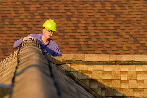 Quick and Trustworthy Emergency Roof Repair Services in Kure Beach, NC