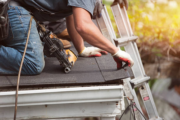 Best Roof Gutter Cleaning  in Kure Beach, NC