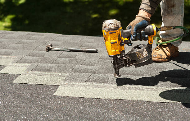 Best Commercial Roofing Services  in Kure Beach, NC