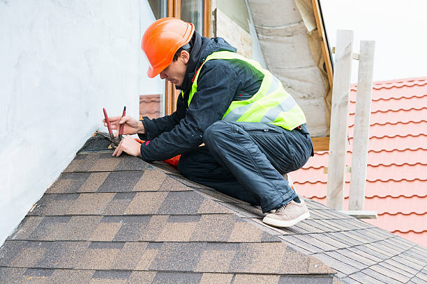 Best Tile Roofing Contractor  in Kure Beach, NC